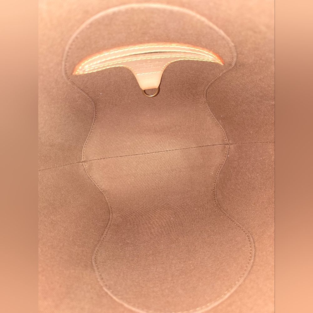 💯 Authentic Vintage Louis Vuitton Elipse PM - Picture 4 of 16